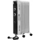 Радиатор масляный Centek CT-6222-7 1500Вт белый