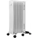 Радиатор масляный Centek CT-6222-7 1500Вт белый