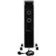 Радиатор масляный Centek CT-6222-7 1500Вт белый