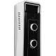 Радиатор масляный Centek CT-6222-7 1500Вт белый