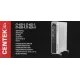 Радиатор масляный Centek CT-6222-7 1500Вт белый