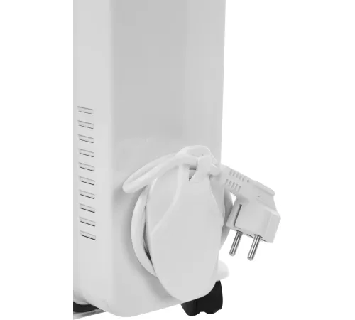 Радиатор масляный Centek CT-6206 2000Вт белый