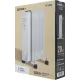 Радиатор масляный Centek CT-6206 2000Вт белый