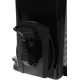 Радиатор масляный Centek CT-6200 1500Вт черный