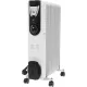 Радиатор масляный Centek CT-6202 2500Вт белый