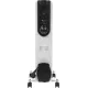 Радиатор масляный Centek CT-6202 2500Вт белый