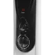 Радиатор масляный Centek CT-6202 2500Вт белый
