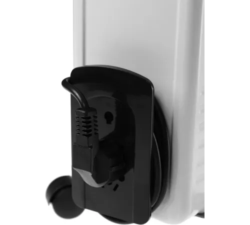 Радиатор масляный Centek CT-6201 2000Вт белый