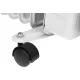 Радиатор масляный Centek CT-6201 2000Вт белый