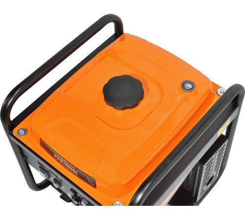 Генератор Carver PPG -5500I 4.5кВт Генератор Carver PPG -5500I 4.5кВт