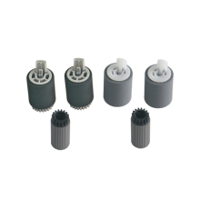 Комплект роликов Cet CET3986 (FB6-3405-000/FC6-7083-000/FC6-6661-000) для Canon iR3025/3030/3225/3230/3035/C2880/C3380 (упак.:6шт)