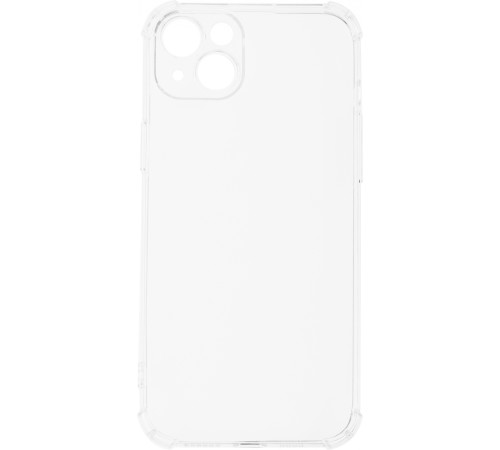 Чехол (клип-кейс) BoraSCO для Apple iPhone 15 Plus прозрачный (72406) Чехол (клип-кейс) BoraSCO для Apple iPhone 15 Plus прозрачный (72406)