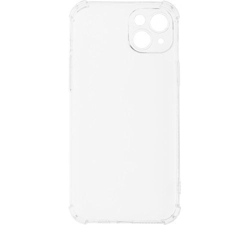 Чехол (клип-кейс) BoraSCO для Apple iPhone 15 Plus прозрачный (72406) Чехол (клип-кейс) BoraSCO для Apple iPhone 15 Plus прозрачный (72406)
