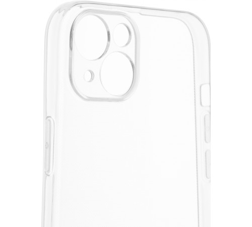 Чехол (клип-кейс) BoraSCO для Apple iPhone 15 Plus прозрачный (72410) Чехол (клип-кейс) BoraSCO для Apple iPhone 15 Plus прозрачный (72410)