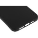 Чехол (клип-кейс) BoraSCO для Apple iPhone 15 Pro Max черный (72415)