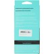 Чехол (клип-кейс) BoraSCO для Apple iPhone 15 черный (72417)
