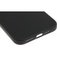 Чехол (клип-кейс) BoraSCO для Apple iPhone 15 Plus черный (72421)