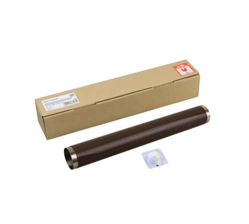 Термопленка Cet CET311027 (E6B67-67901/RM1-4554/RM1-8395) для HP LJ Enterprise M601dn/602n/M604n/605dn/606dn Термопленка Cet CET311027 (E6B67-67901/RM1-4554/RM1-8395) для HP LJ Enterprise M601dn/602n/M604n/605dn/606dn