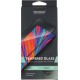 Защитное стекло для экрана BoraSCO прозрачный для Apple iPhone 15 Plus 2.5D антиблик. 1шт. (72402)