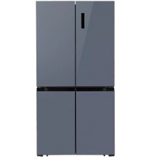 Холодильник Lex LCD505GbGID 3-хкамерн. сапфир инвертер