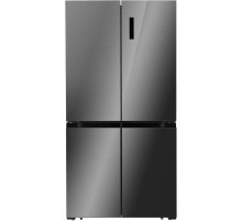 Холодильник Lex LCD505SsGID 3-хкамерн. сапфир инвертер