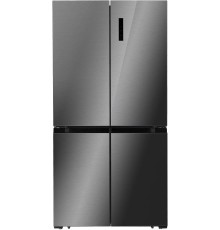 Холодильник Lex LCD505SsGID 3-хкамерн. сапфир инвертер
