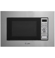 Микроволновая печь Lex BIMO 20.05 INOX 20л. 700Вт нержавеющая сталь (встраиваемая)