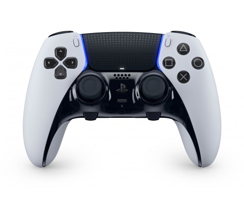 Геймпад Беспроводной PlayStation DualSense Edge белый для: PlayStation 5 (CFI-ZCP1) Геймпад Беспроводной PlayStation DualSense Edge белый для: PlayStation 5 (CFI-ZCP1)