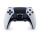Геймпад Беспроводной PlayStation DualSense Edge белый для: PlayStation 5 (CFI-ZCP1)