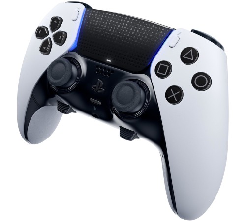 Геймпад Беспроводной PlayStation DualSense Edge белый для: PlayStation 5 (CFI-ZCP1) Геймпад Беспроводной PlayStation DualSense Edge белый для: PlayStation 5 (CFI-ZCP1)
