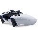 Геймпад Беспроводной PlayStation DualSense Edge белый для: PlayStation 5 (CFI-ZCP1)