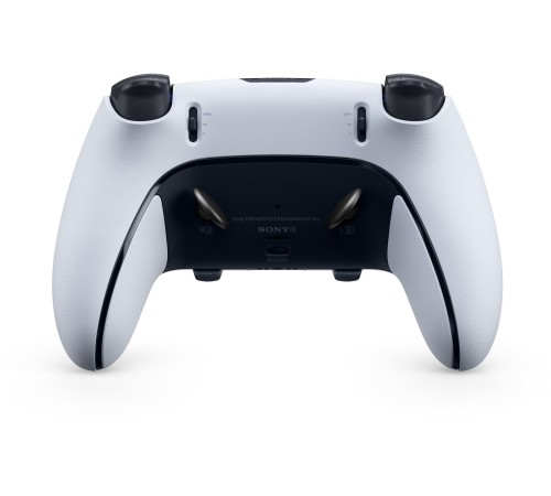 Геймпад Беспроводной PlayStation DualSense Edge белый для: PlayStation 5 (CFI-ZCP1) Геймпад Беспроводной PlayStation DualSense Edge белый для: PlayStation 5 (CFI-ZCP1)