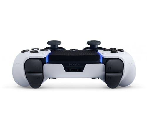Геймпад Беспроводной PlayStation DualSense Edge белый для: PlayStation 5 (CFI-ZCP1) Геймпад Беспроводной PlayStation DualSense Edge белый для: PlayStation 5 (CFI-ZCP1)
