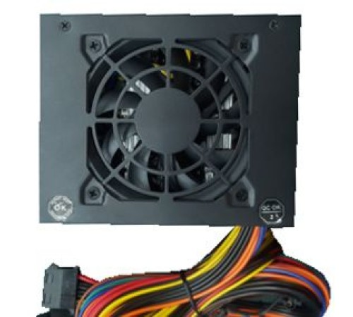 Блок питания Accord SFX 400W ACC-SFX400-80 24pin 80mm fan 3xSATA