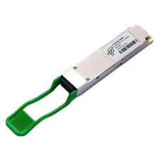 Трансивер Future Technologies FT-QSFP28-CWDM4 QSFP28 SM 100Гбит/с до 2км
