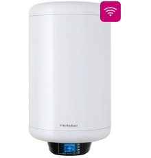 Водонагреватель Metalac Bojler Sirius MB P50 Wi 2кВт 50л электрический настенный/белый