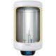 Водонагреватель Metalac Bojler Sirius MB P50 Wi 2кВт 50л электрический настенный/белый