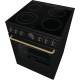 Плита GORENJE Gorenje GECS6B71CLB