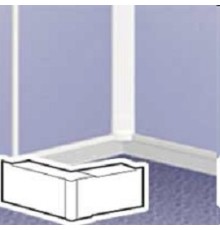 Legrand 033325 Угол внутренний/внешний переменный - для мини-плинтусов DLPlus 32x16 - белый