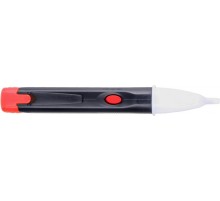 Детектор напряжения Ermenrich Zing WT40 черный/красный (81727)