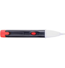 Детектор напряжения Ermenrich Zing WT40 черный/красный (81727)