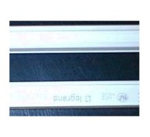 Кабельный канал Legrand 030008 DLP 20x12.5мм белый 2.1м