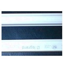 Кабельный канал Legrand 030008 DLP 20x12.5мм белый 2.1м