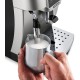 Кофемашина Delonghi ECAM220.31.SB 1450Вт черный/серебристый
