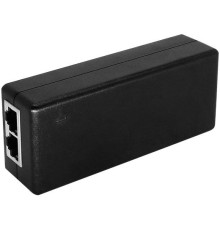 Инжектор PoE Digma DNP30W48GTAP 10/100/1000BASE-T 30Вт 100-240В(АС)