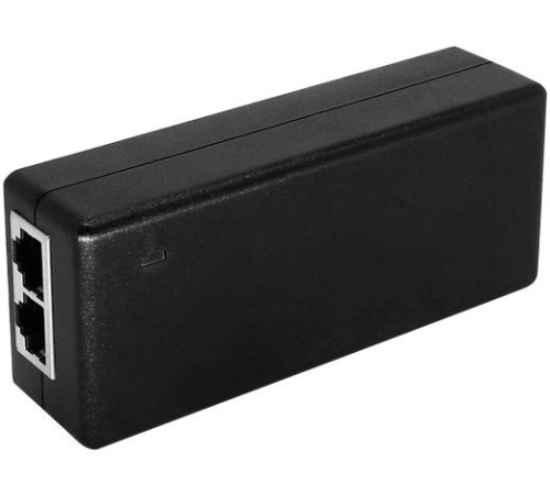 Инжектор PoE Digma DNP30W48GTXP 10/100/1000BASE-T 30Вт 100-240В(АС) Инжектор PoE Digma DNP30W48GTXP 10/100/1000BASE-T 30Вт 100-240В(АС)