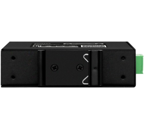 Инжектор PoE Digma DNP90W48GDXM 10/100/1000BASE-T 90Вт 37-57В(DC) Инжектор PoE Digma DNP90W48GDXM 10/100/1000BASE-T 90Вт 37-57В(DC)