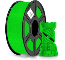 Пластик для принтера 3D Cactus CS-3D-ABS-1KG-GREEN ABS d1.75мм 1кг 1цв.
