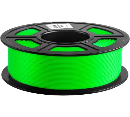 Пластик для принтера 3D Cactus CS-3D-ABS-1KG-GREEN ABS d1.75мм 1кг 1цв. Пластик для принтера 3D Cactus CS-3D-ABS-1KG-GREEN ABS d1.75мм 1кг 1цв.