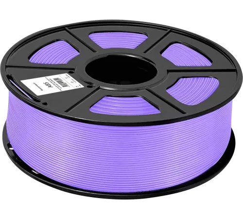Пластик для принтера 3D Cactus CS-3D-ABS-1KG-PURPLE ABS d1.75мм 1кг 1цв. Пластик для принтера 3D Cactus CS-3D-ABS-1KG-PURPLE ABS d1.75мм 1кг 1цв.